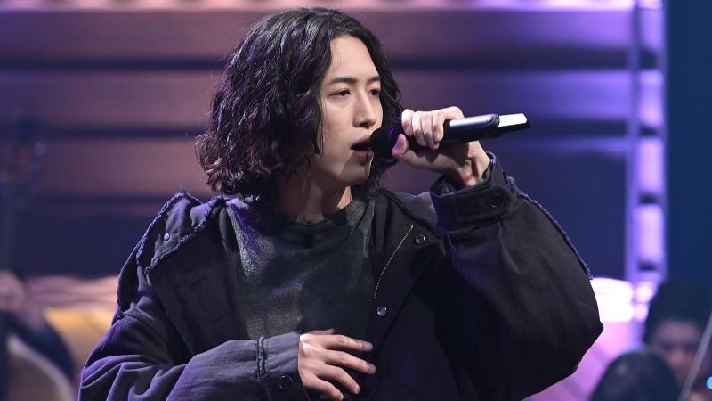 キタニタツヤの高校時代がヤバい！東大出身で学部は？学歴が天才級？