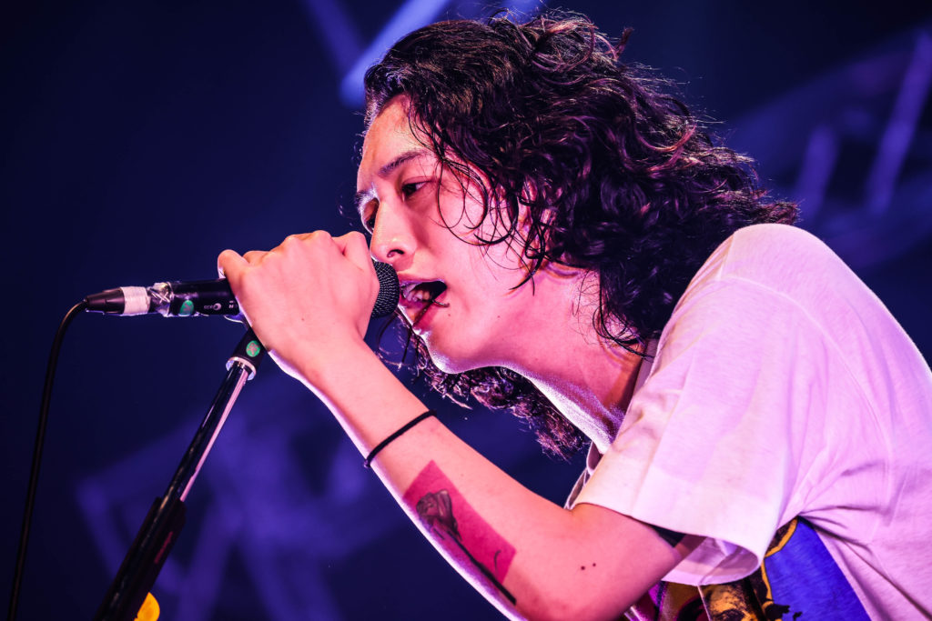 キタニタツヤの高校時代がヤバい！東大出身で学部は？学歴が天才級？