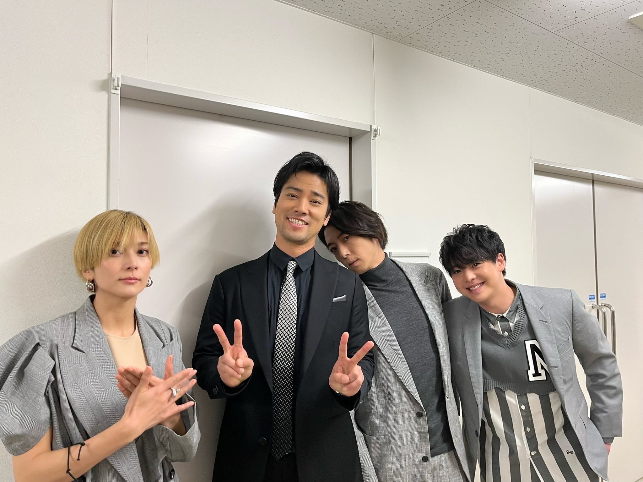 Hey!Say!JUMP 有岡大貴の魅力　有岡大貴とは一体どんな人物か