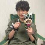 Hey!Say!JUMP有岡大貴の魅力！有岡大貴とは一体どんな人物か