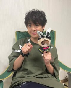 Hey!Say!JUMP有岡大貴の魅力!有岡大貴とは一体どんな人物か