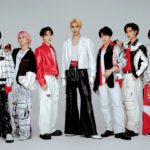 SnowManメンバー顔の大きさランキング！小顔なのは誰だ！？