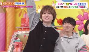 Hey!Say!JUMP 有岡大貴の魅力　有岡大貴とは一体どんな人物か