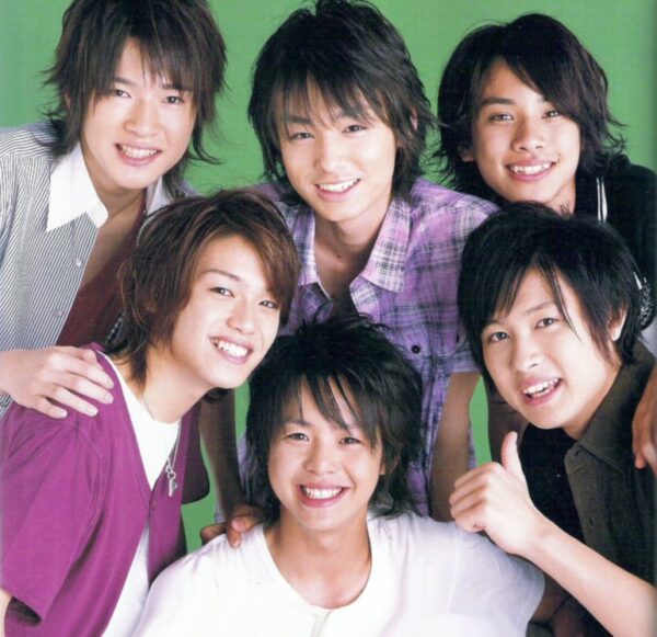 Hey!Say!JUMP 有岡大貴の魅力　有岡大貴とは一体どんな人物か