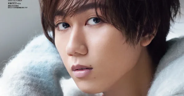 snowmanメンバー顔の大きさランキング!小顔なのは誰だ!?