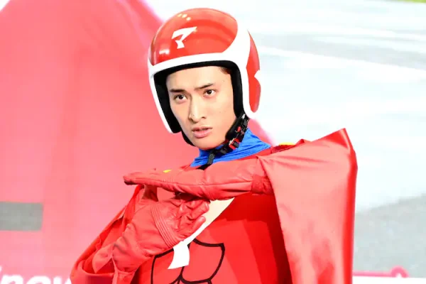 snowmanメンバー顔の大きさランキング!小顔なのは誰だ!?