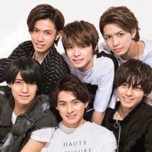 キンプリ(king&prince)「シンデレラガール」歌詞の意味!ドラマとの関係は?