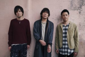 back numberのメンバーのプロフィール!年齢や名前を調査してみた