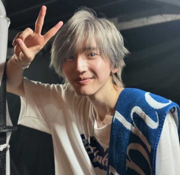 なにわ男子 道枝駿佑 2022年から現在までの伸びた身長の推移を調べてみた!