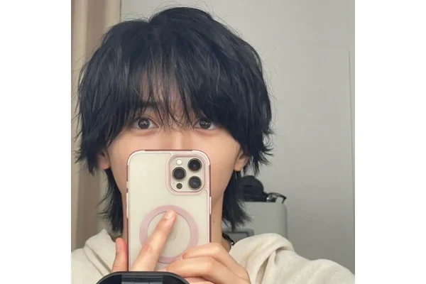 なにわ男子 道枝駿佑 2022年から現在までの伸びた身長の推移を調べてみた!