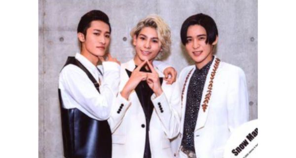 スノーマン(snowman)ラウールの趣味や特技は？友達や好きなタイプも調査