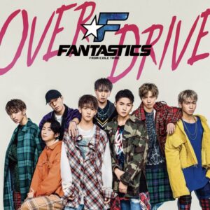 FANTASTICSのグッズ紹介!売り切れ必須のアクスタはオンラインで買える?