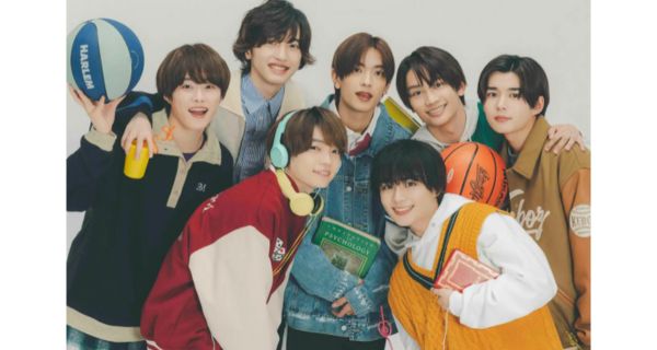 なにわ男子ファンクラブ現在の会員人数は？実際増えてるのか調査！