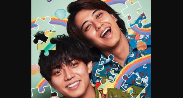 キンプリ(king&prince)永瀬廉と髙橋海人は似てるとTikTokで話題!見分け方も!