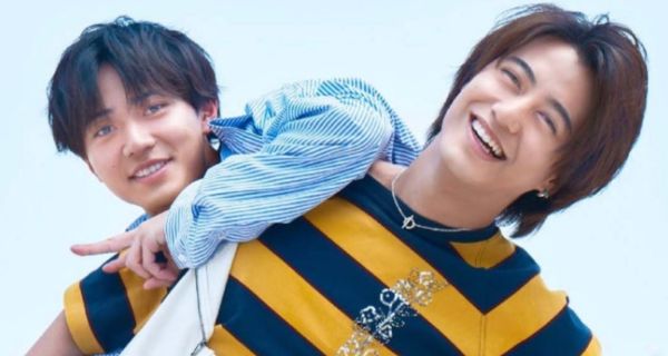 キンプリ(king&prince)永瀬廉と髙橋海人は似てるとTikTokで話題!見分け方も!