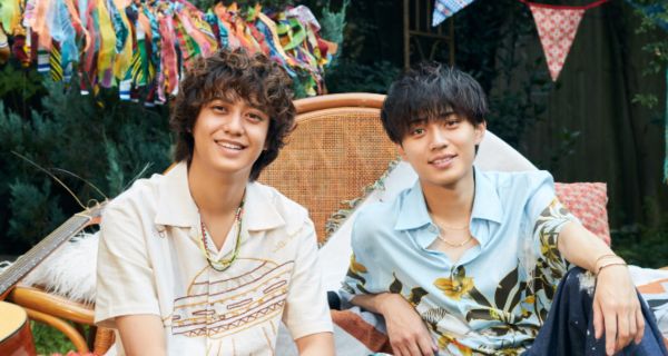 キンプリ(king&prince)永瀬廉と髙橋海人は似てるとTikTokで話題!見分け方も!