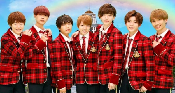 なにわ男子の体調不良エピソード！忙しすぎて倒れたメンバーも？