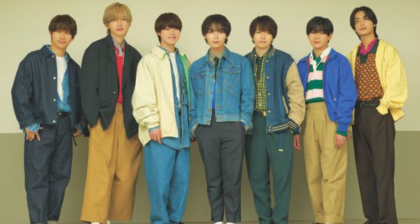 なにわ男子の体調不良エピソード！忙しすぎて倒れたメンバーも？