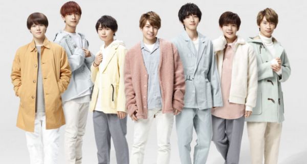 なにわ男子の体調不良エピソード！忙しすぎて倒れたメンバーも？