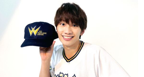 なにわ男子藤原丈一郎の口元と唇の傷が気になる！口唇裂との噂も？