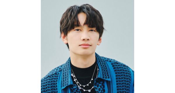 なにわ男子藤原丈一郎の口元と唇の傷が気になる！口唇裂との噂も？