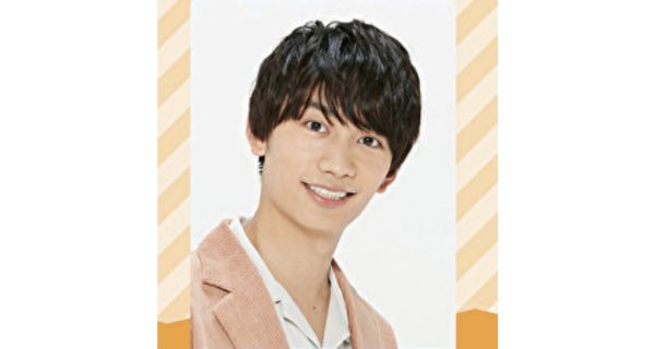なにわ男子藤原丈一郎の口元と唇の傷が気になる！口唇裂との噂も？