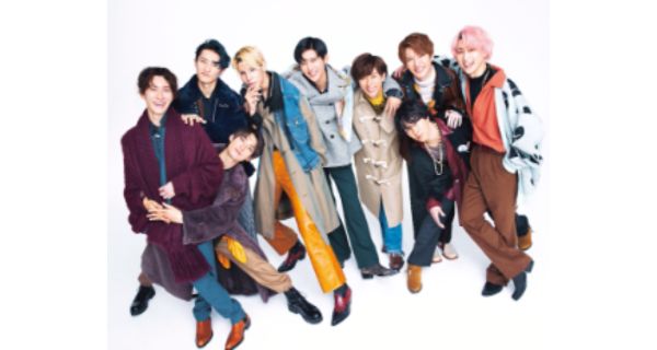 snowmanの衣装がハイブランドなのはなぜ？担当がラウールという噂も調査