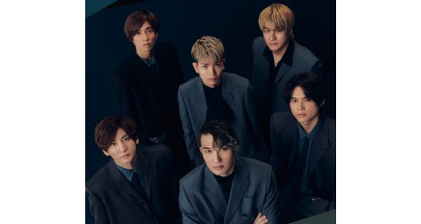 SixTONESファンクラブ会員人数の実際!増加率2024年版!