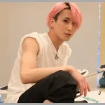 スノーマン(snowman)佐久間大介の私服を調査！