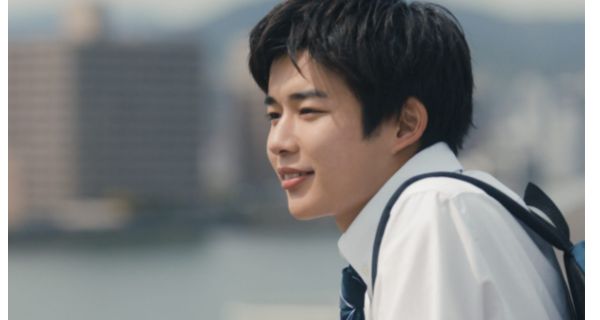 なにわ男子長尾謙杜の運転免許はマニュアル車?教習所はどこ?