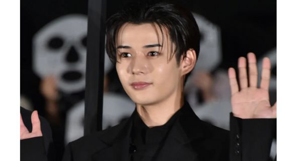 なにわ男子長尾謙杜の運転免許はマニュアル車?教習所はどこ?