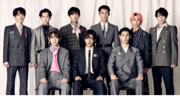 SnowMan偏頭痛持ちのメンバーは？車酔い・船酔いエピソード！