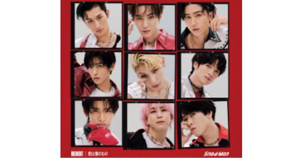 SnowMan偏頭痛持ちのメンバーは？車酔い・船酔いエピソード！