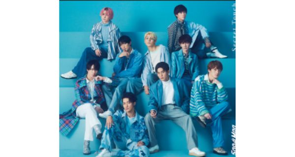 SnowMan偏頭痛持ちのメンバーは？車酔い・船酔いエピソード！