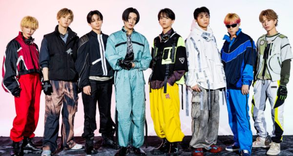 FANTASTICS私服ファッション画像まとめ!メンバー愛用ブランドなど調査