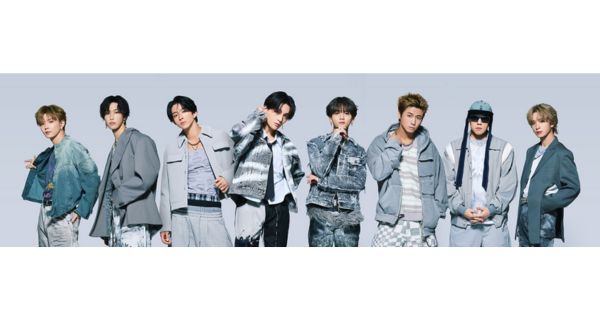 FANTASTICS私服ファッション画像まとめ!メンバー愛用ブランドなど調査