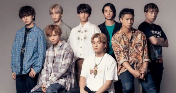 FANTASTICS私服ファッション画像まとめ!メンバー愛用ブランドなど調査