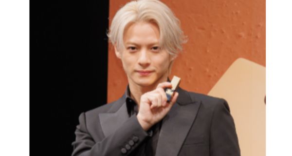キンプリ(king&prince)平野紫耀の軟骨ピアスはどこのブラント?閉じた説の真相は?